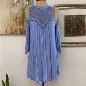 Charming Mini Dress, Small